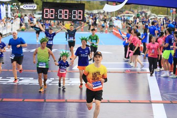 RUN TO LIVE 2024 - Ảnh #1405663