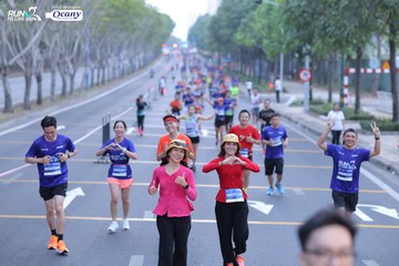 RUN TO LIVE 2024 - Ảnh #1433138