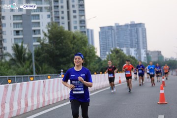 RUN TO LIVE 2024 - Ảnh #1450804