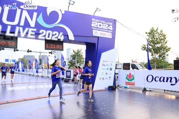 RUN TO LIVE 2024 - Ảnh #1366730