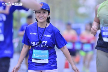 RUN TO LIVE 2024 - Ảnh #1336521