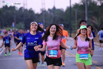 RUN TO LIVE 2024 - Ảnh #1359169