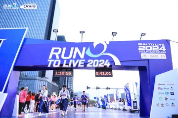 RUN TO LIVE 2024 - Ảnh #1374925