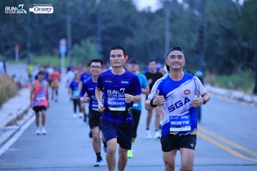 RUN TO LIVE 2024 - Ảnh #1365462