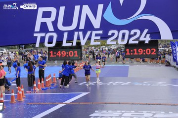 RUN TO LIVE 2024 - Ảnh #1393072