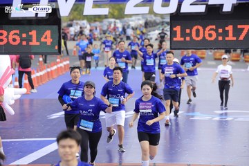 RUN TO LIVE 2024 - Ảnh #1350848