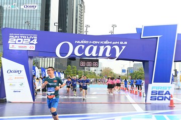 RUN TO LIVE 2024 - Ảnh #1421725