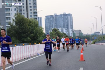RUN TO LIVE 2024 - Ảnh #1450807