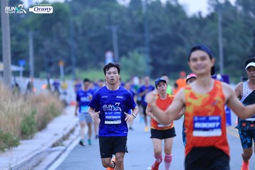 RUN TO LIVE 2024 - Ảnh #1366050