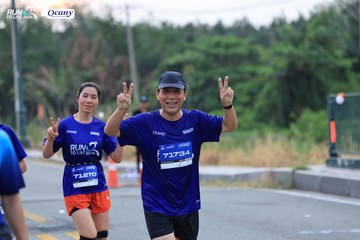 RUN TO LIVE 2024 - Ảnh #1373586