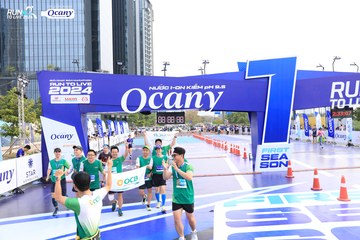 RUN TO LIVE 2024 - Ảnh #1416638