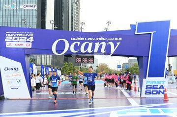 RUN TO LIVE 2024 - Ảnh #1420742