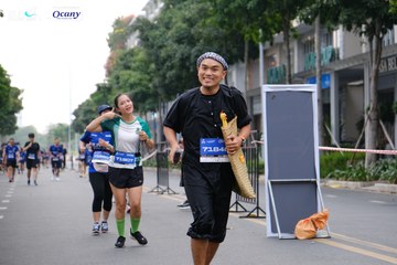 RUN TO LIVE 2024 - Ảnh #1401631