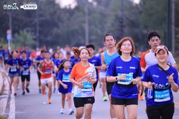 RUN TO LIVE 2024 - Ảnh #1358478
