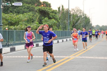 RUN TO LIVE 2024 - Ảnh #1392749