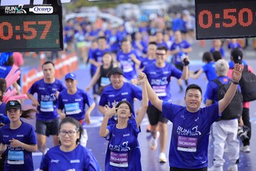 RUN TO LIVE 2024 - Ảnh #1360573
