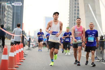 RUN TO LIVE 2024 - Ảnh #1344378