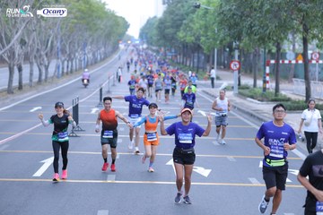 RUN TO LIVE 2024 - Ảnh #1433173