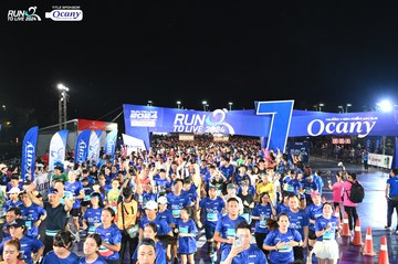 RUN TO LIVE 2024 - Ảnh #1319793
