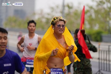 RUN TO LIVE 2024 - Ảnh #1345690