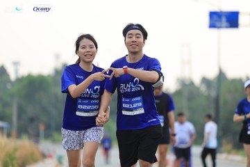 RUN TO LIVE 2024 - Ảnh #1393220