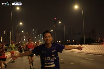 RUN TO LIVE 2024 - Ảnh #1441542
