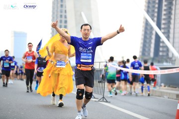 RUN TO LIVE 2024 - Ảnh #1347622