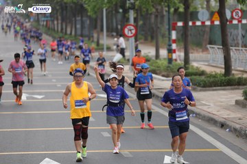 RUN TO LIVE 2024 - Ảnh #1438262