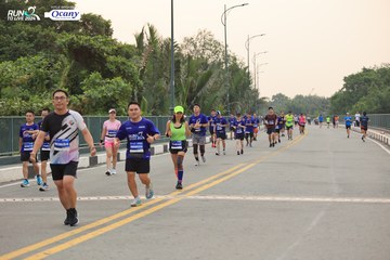 RUN TO LIVE 2024 - Ảnh #1401474