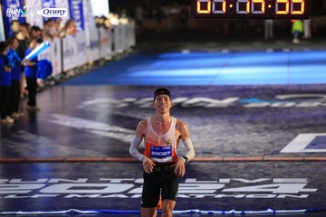RUN TO LIVE 2024 - Ảnh #1330709