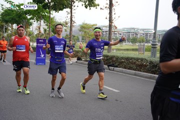 RUN TO LIVE 2024 - Ảnh #1387240