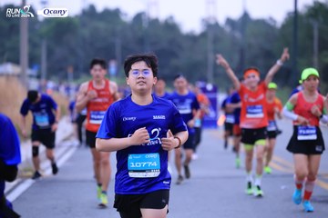 RUN TO LIVE 2024 - Ảnh #1360639