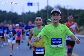RUN TO LIVE 2024 - Ảnh #1362325