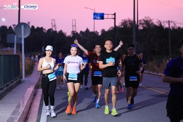 RUN TO LIVE 2024 - Ảnh #1348498