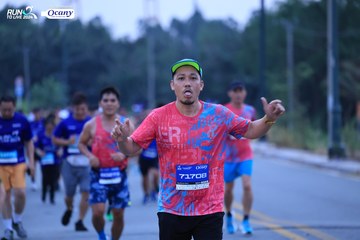 RUN TO LIVE 2024 - Ảnh #1363003