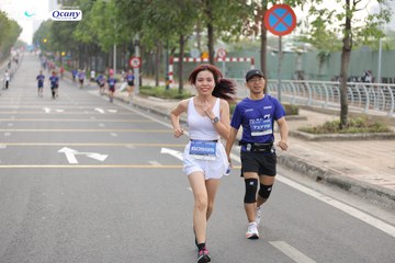 RUN TO LIVE 2024 - Ảnh #1439839