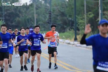 RUN TO LIVE 2024 - Ảnh #1373813