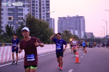 RUN TO LIVE 2024 - Ảnh #1446958