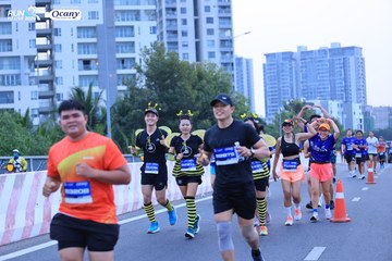RUN TO LIVE 2024 - Ảnh #1448856
