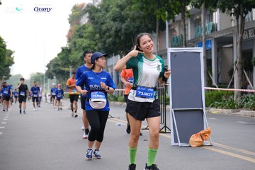RUN TO LIVE 2024 - Ảnh #1401639