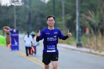 RUN TO LIVE 2024 - Ảnh #1373616