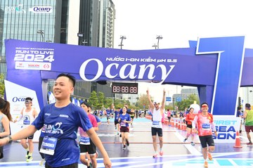 RUN TO LIVE 2024 - Ảnh #1418958