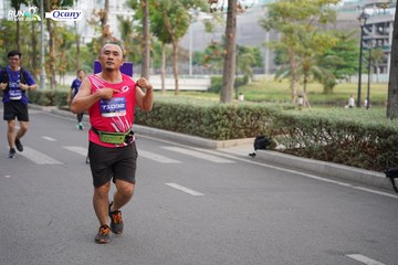 RUN TO LIVE 2024 - Ảnh #1387319