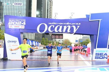 RUN TO LIVE 2024 - Ảnh #1418855