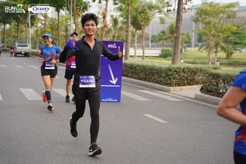 RUN TO LIVE 2024 - Ảnh #1390378