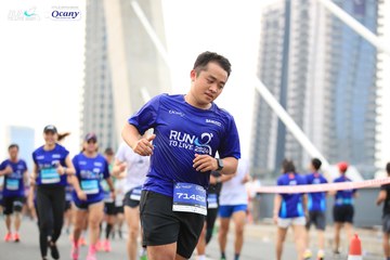 RUN TO LIVE 2024 - Ảnh #1343843