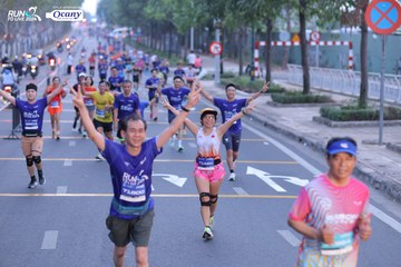 RUN TO LIVE 2024 - Ảnh #1431153