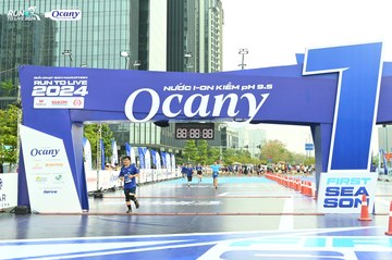 RUN TO LIVE 2024 - Ảnh #1427848