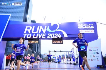 RUN TO LIVE 2024 - Ảnh #1375243