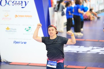 RUN TO LIVE 2024 - Ảnh #1410129